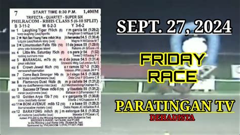 mmtci live racing|27 September 2022 .